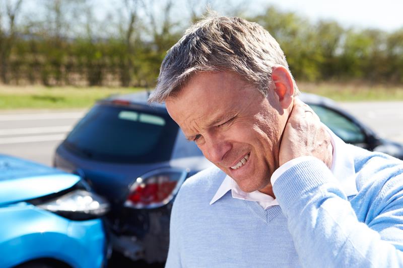 Auto Injuries Plano, TX
