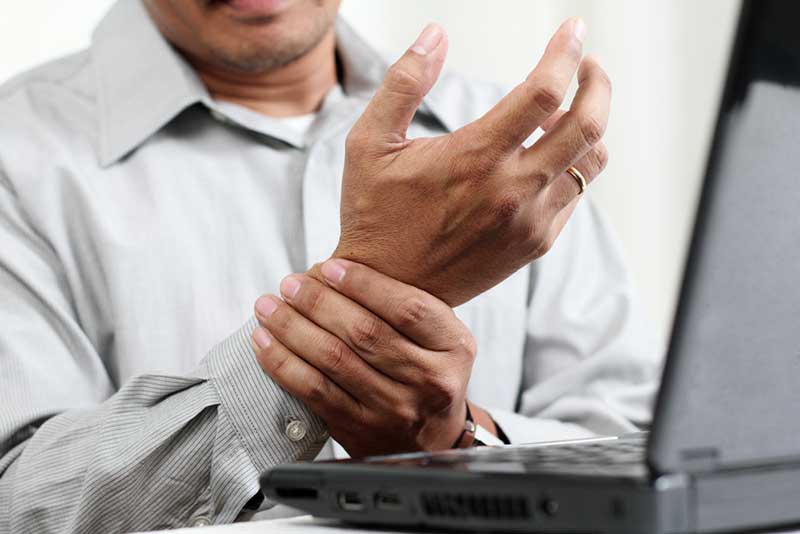 Carpal Tunnel Syndrome Plano, TX