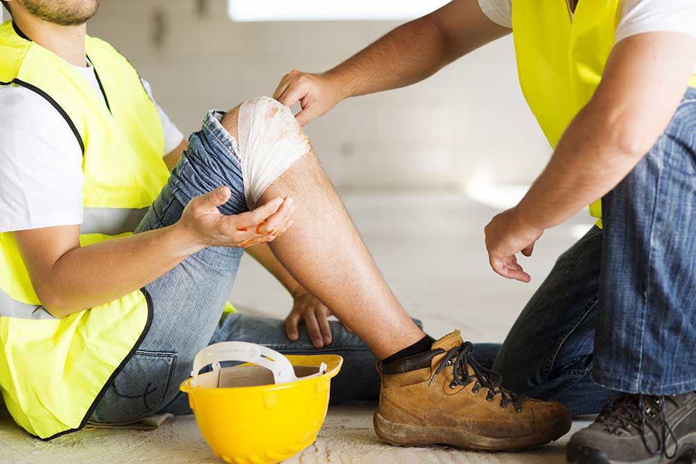 Personal Injury Plano, TX